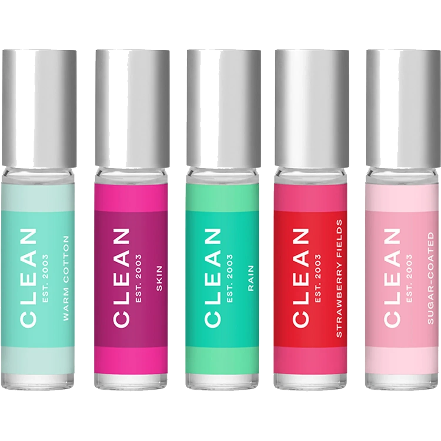 Clean Gift Set Spring Sweet Things