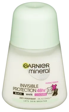 Garnier Mineral Ultra Dry Roll On