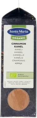 Kanel Malt Økologisk 380g Santa Maria