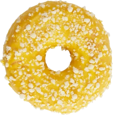 Donut Lemon Squeezy m/fyll 71g