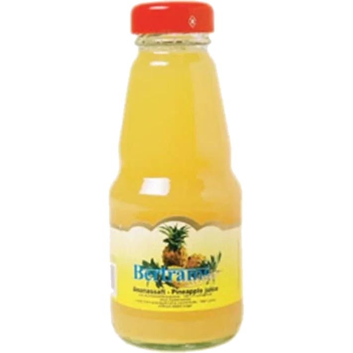Ananasjuice 20cl