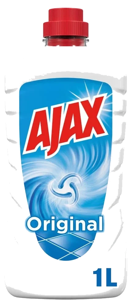 Allrengjøring