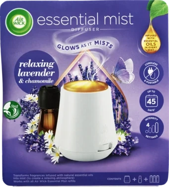 Airwick Essential Autodoserer 1stk