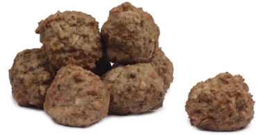 Kjøttboller Italiensk Krydder 2,5kg