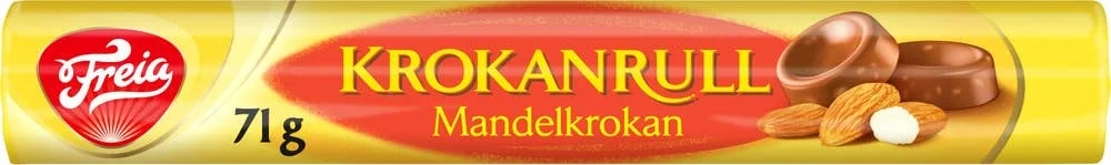 Krokan-Rull