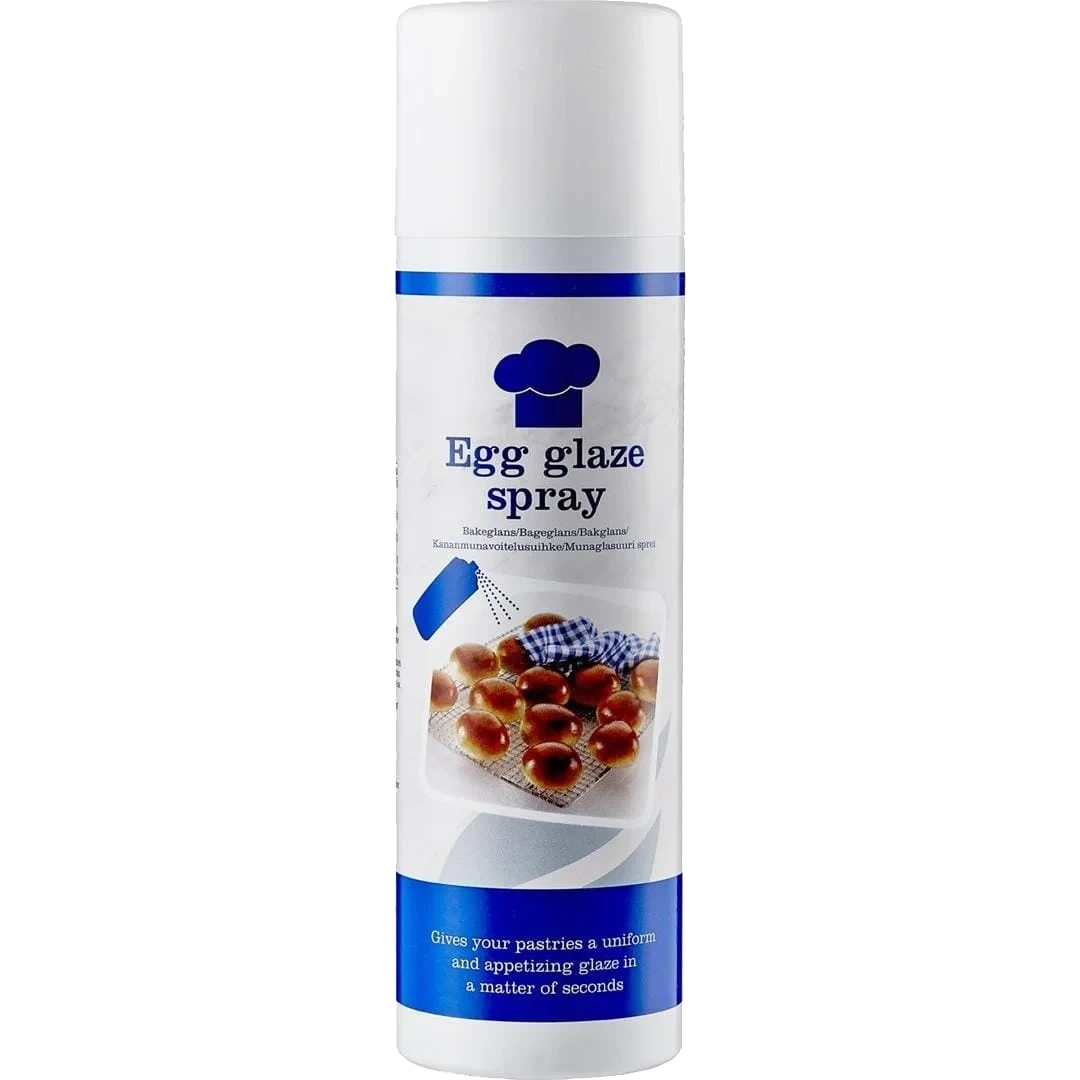 Bakeglans 400ml