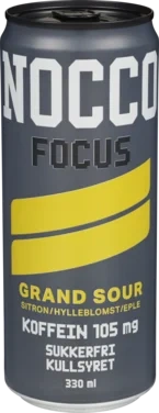 Nocco Grand Sour 330ml