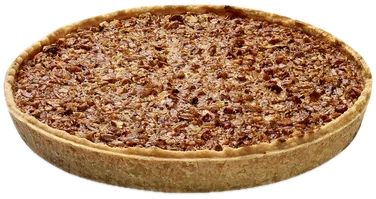 Pecanpai Gluten/laktosefri 1200g