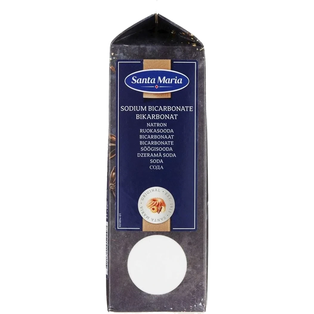 Natron 1100g
