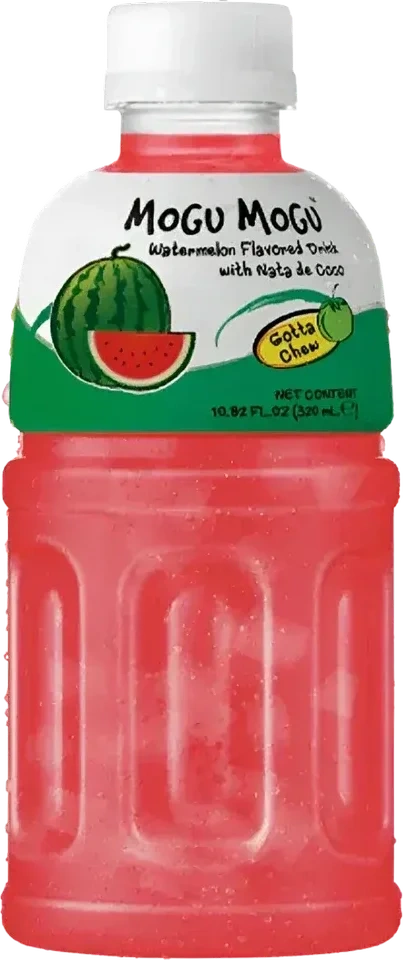 Mogu Mogu Watermelon 320ml
