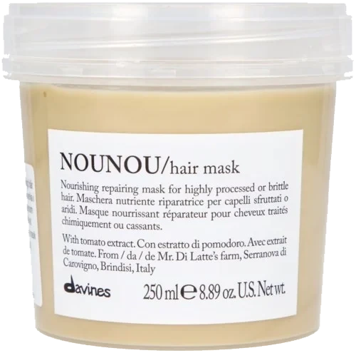 Davines Essential Nounou Hair Mask 250 ml