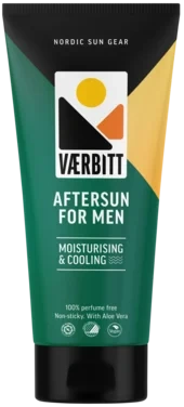 Værbitt Aftersun 200ml
