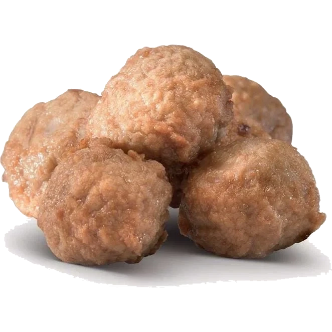 Kylling Kjøttboller (20g) 1.5kg Fryst Vestfold Fugl