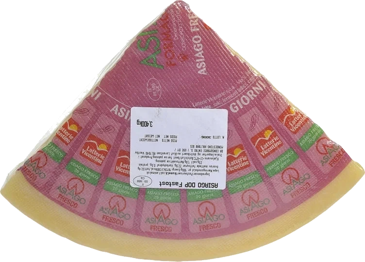 Asiago Dop løsvekt