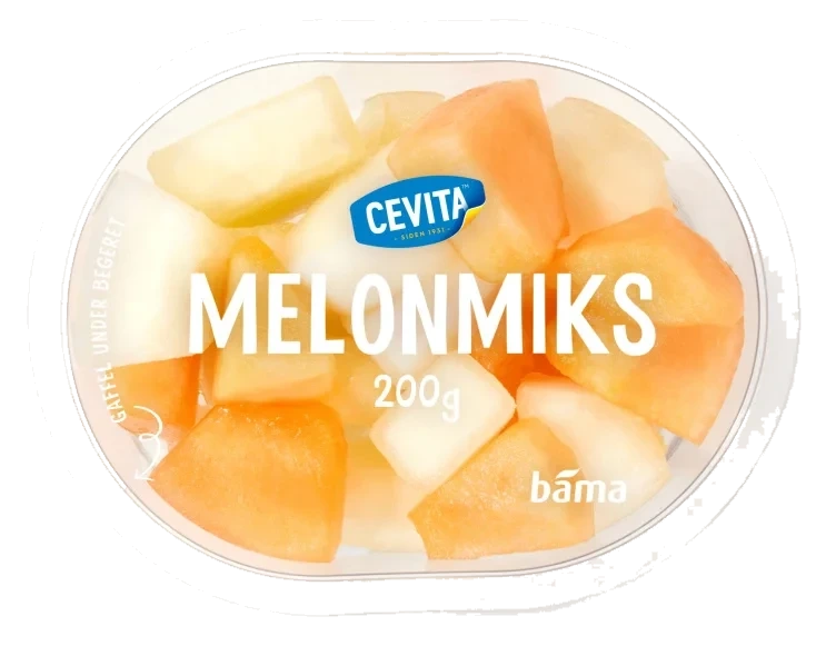 Melonmiks 200g Cevita