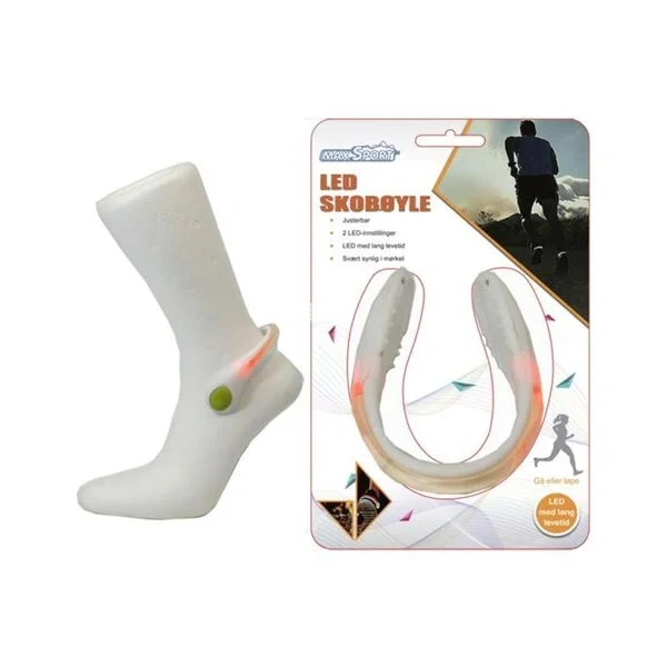 Led Skobøyle