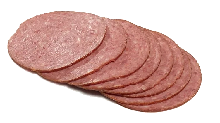 Salami Halal 100g Stang