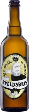 Kinn Kveldsbris 75cl Flaske