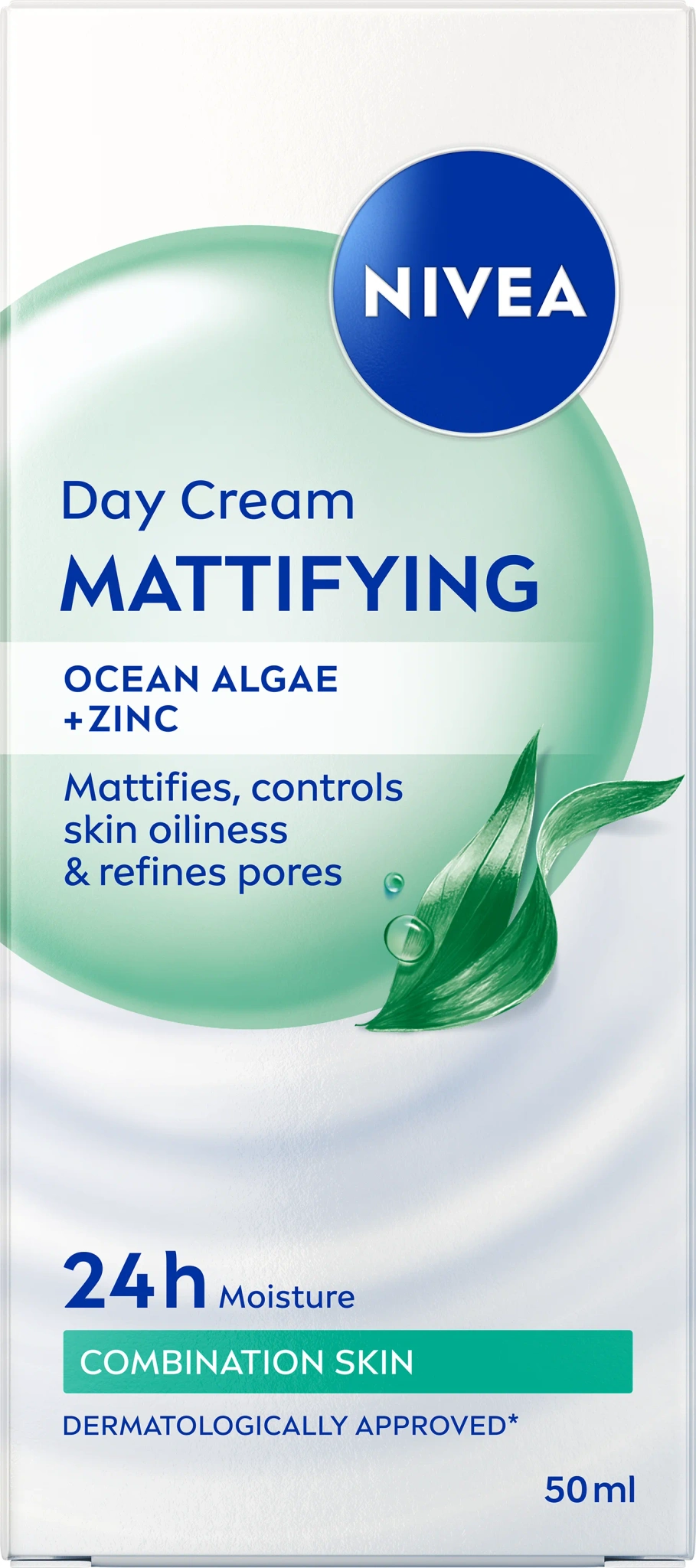 Ansiktskräm Dag Mattifying