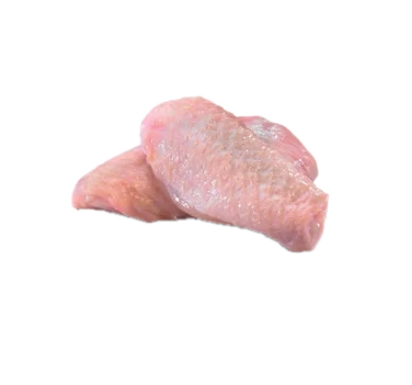 Kyllingvinger uten Spiss 2.5kg Singelfryst Vestfold Fugl