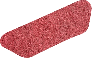 Taski Twister Pad Xp Rød