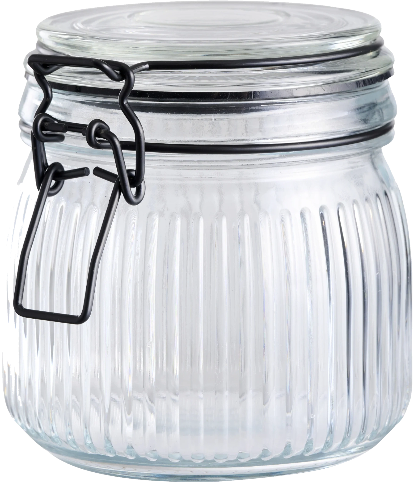 Glasburk 0,5L