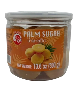 Cock Palm Sugar Extra Small Pcs "ss" 300g