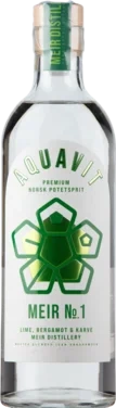 Meir Aquavit No.1 40%