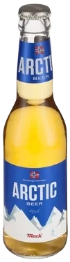 Arctic Beer 0.33l Fl Mack