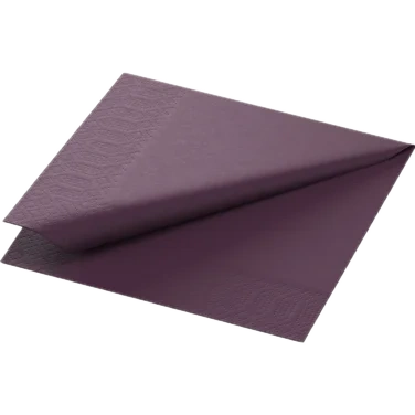 Serv.2l24cm Plum