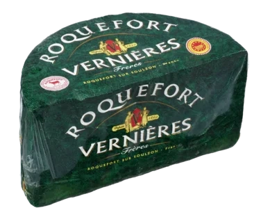 Roquefort Vernieres Ca 1.3kg