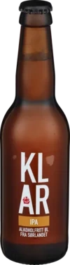 0,33 Ab Klar Ipa, Alkoholfri