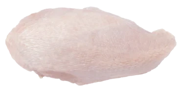Kyllingbryst m/Skinn & Vingebein Økonomi 5kg