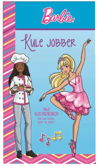 Barbie Kule Jobber