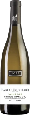 P-bouchard Chablis 1er Cru