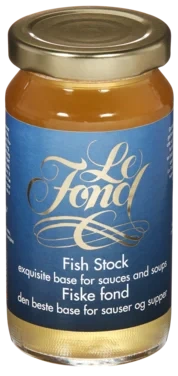 Englert Fiskefond 200ml