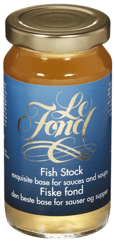 Englert Fiskefond 200ml