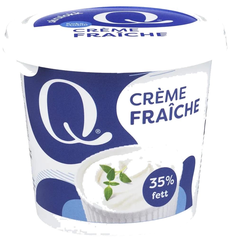 Q Crème Fraîche