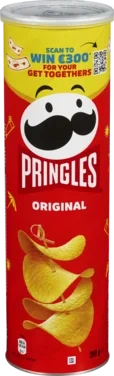 Pringles Original 200g