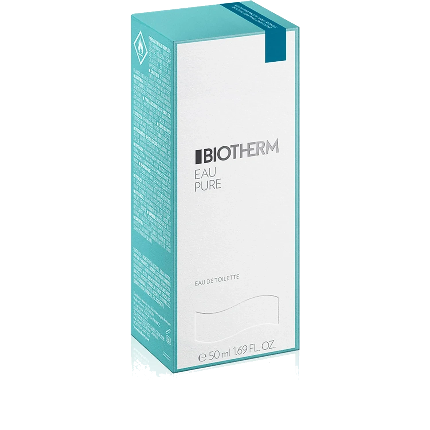Biotherm Eau Pure