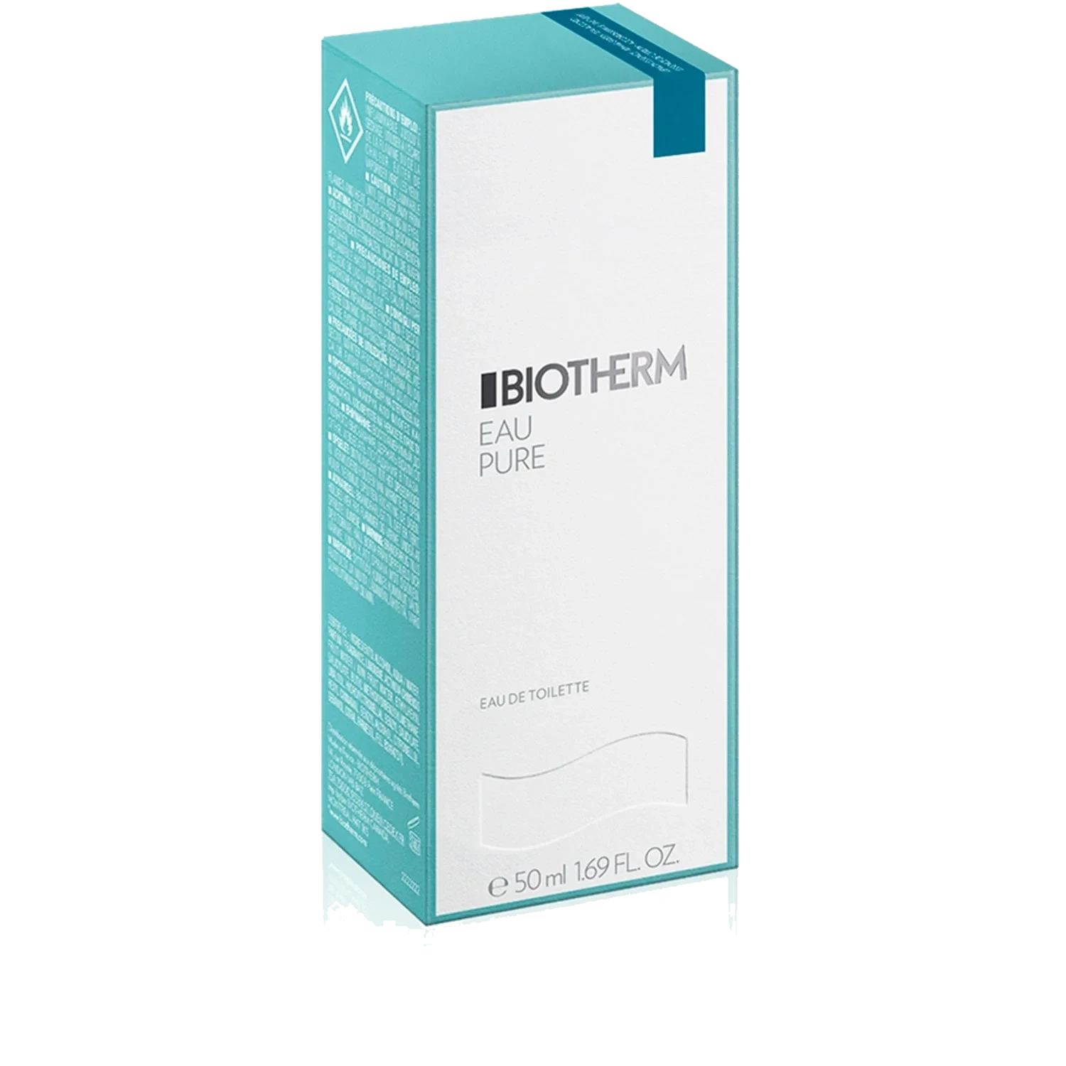 Biotherm Eau Pure