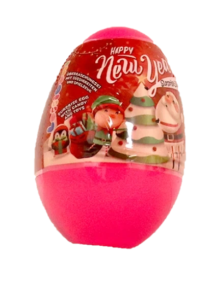 Surprise Egg 32g