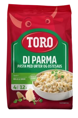 Toro Pasta Di Parma Fam.pk 6x294g