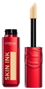Infaillible Skin Ink 130 Cool Loreal