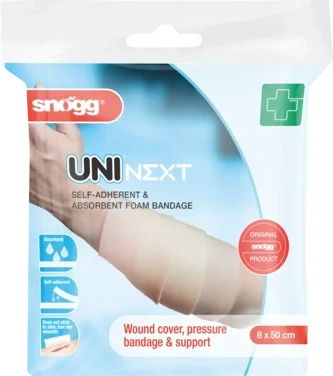 Uni Next 8x50 cm