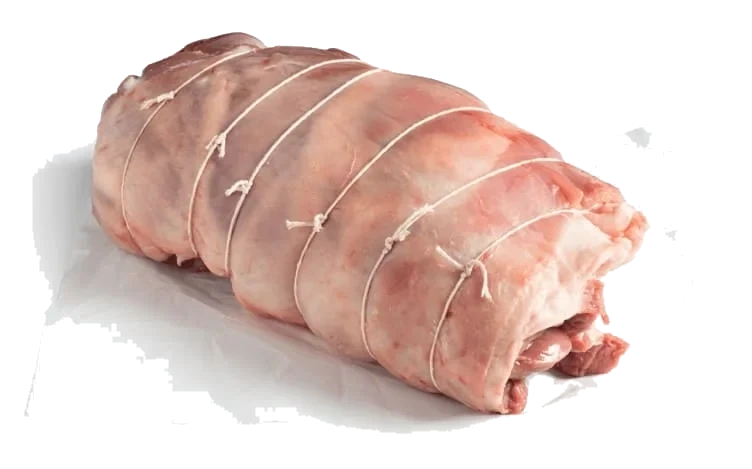 Surret lammestek benfri Jæren Smak pr stk