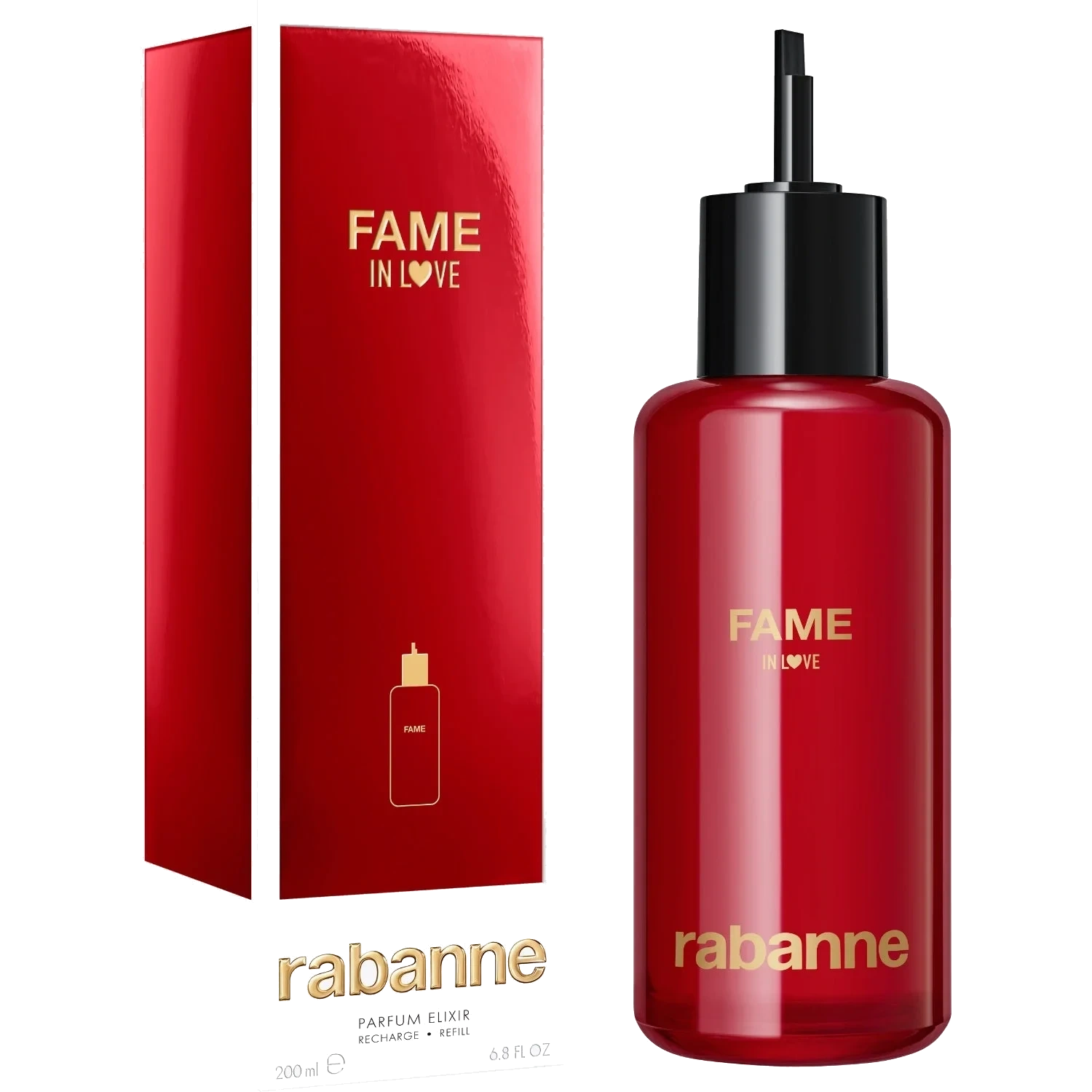 RABANNE Fame In Love Elixir