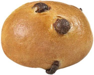 Sjokoladeboller 85g Bakeverket