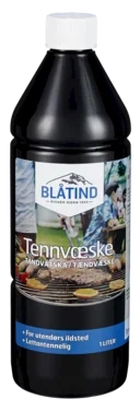 Blåtind Tennvæske 1 l
