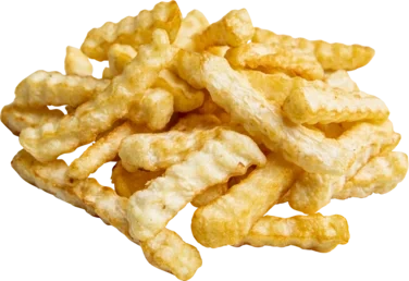 Fast Frites Rifle 5x1,5kg Findus Kartong